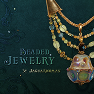 Jaguarwoman Jewelry