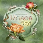 Jaguarwoman's "Roses Of Joy"