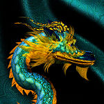 Jaguarwoman's "Shanghai Dragon"