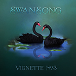 Jaguarwoman's "Swan Song Vignette #3"
