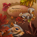 Jaguarwoman's "Squirreletto"