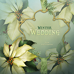Jaguarwoman's "Winter Wedding"