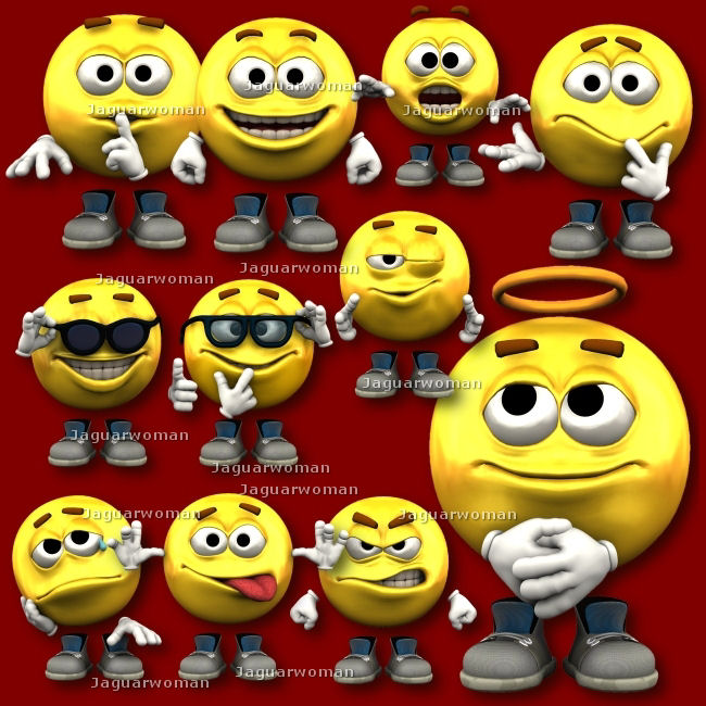  freeware animated cyclops emoticons Us do blackberry messenger with