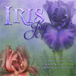 Jaguarwoman's "Iris Joy" Collection