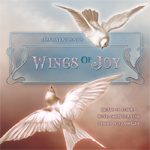 Jaguarwoman's "Wings of Joy"