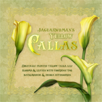 Jaguarwoman's "Yellow Callas"