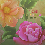 Jaguarwoman's "Rose Bouquet Background #2"
