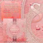 Jaguarwoman's "Sweetheart Valentine Papers 2012