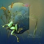 Jaguarwoman's "Amphibia" Collection