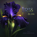 Jaguarwoman's "Iris Bliss" Collection