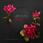 Jaguarwoman's "Autumn Moods"