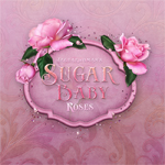 Jaguarwoman's "Sugarbaby Roses"